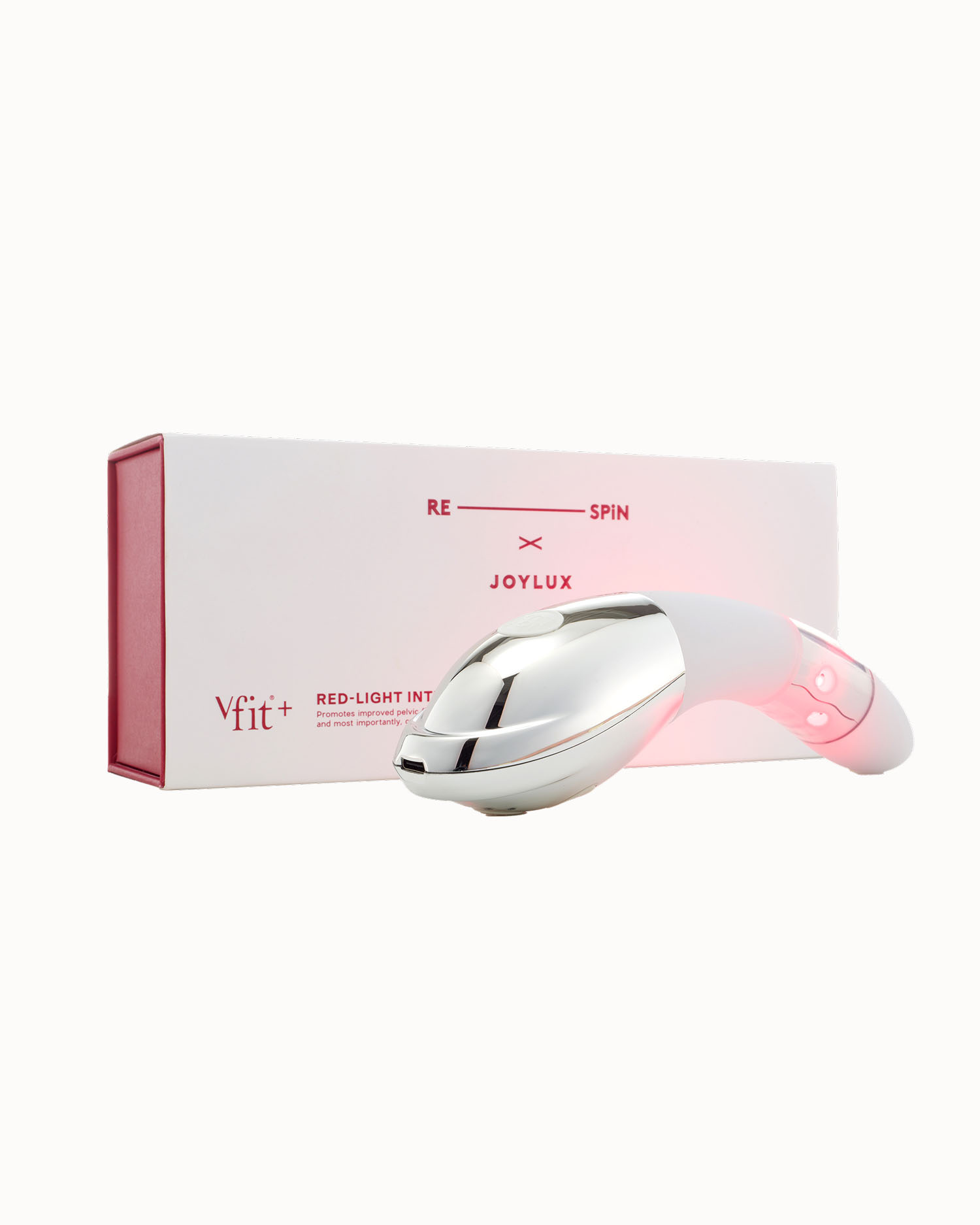 respin pelvic care device