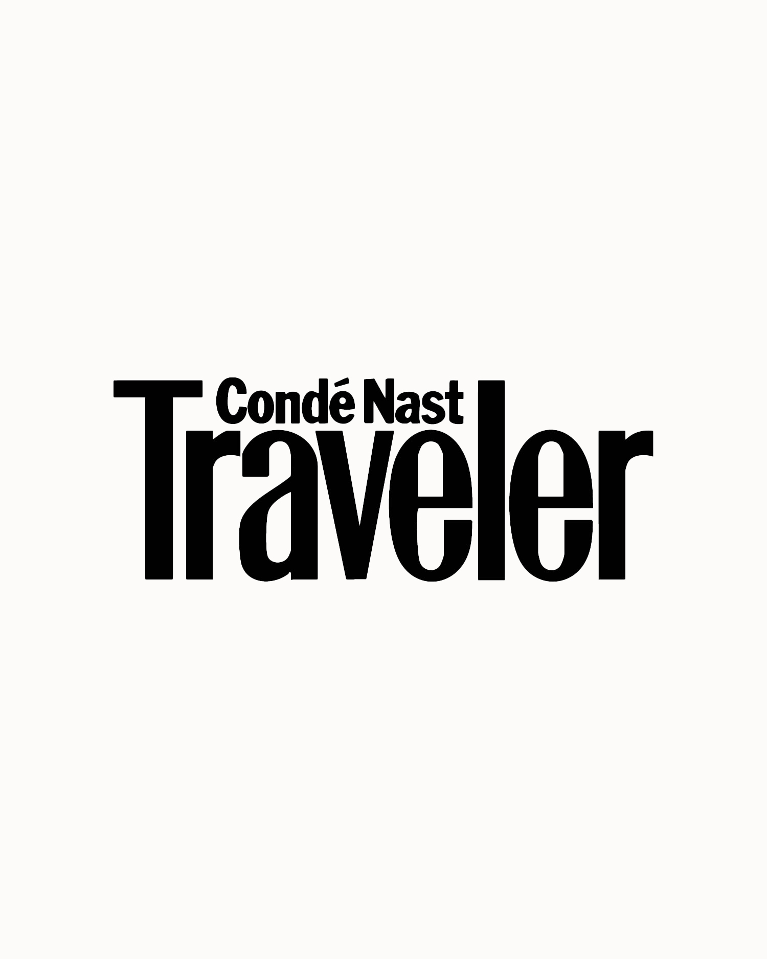 Conde Nast Traveler | Award
