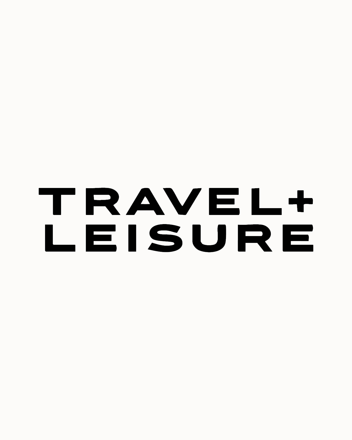 Travel + Leisure | Award