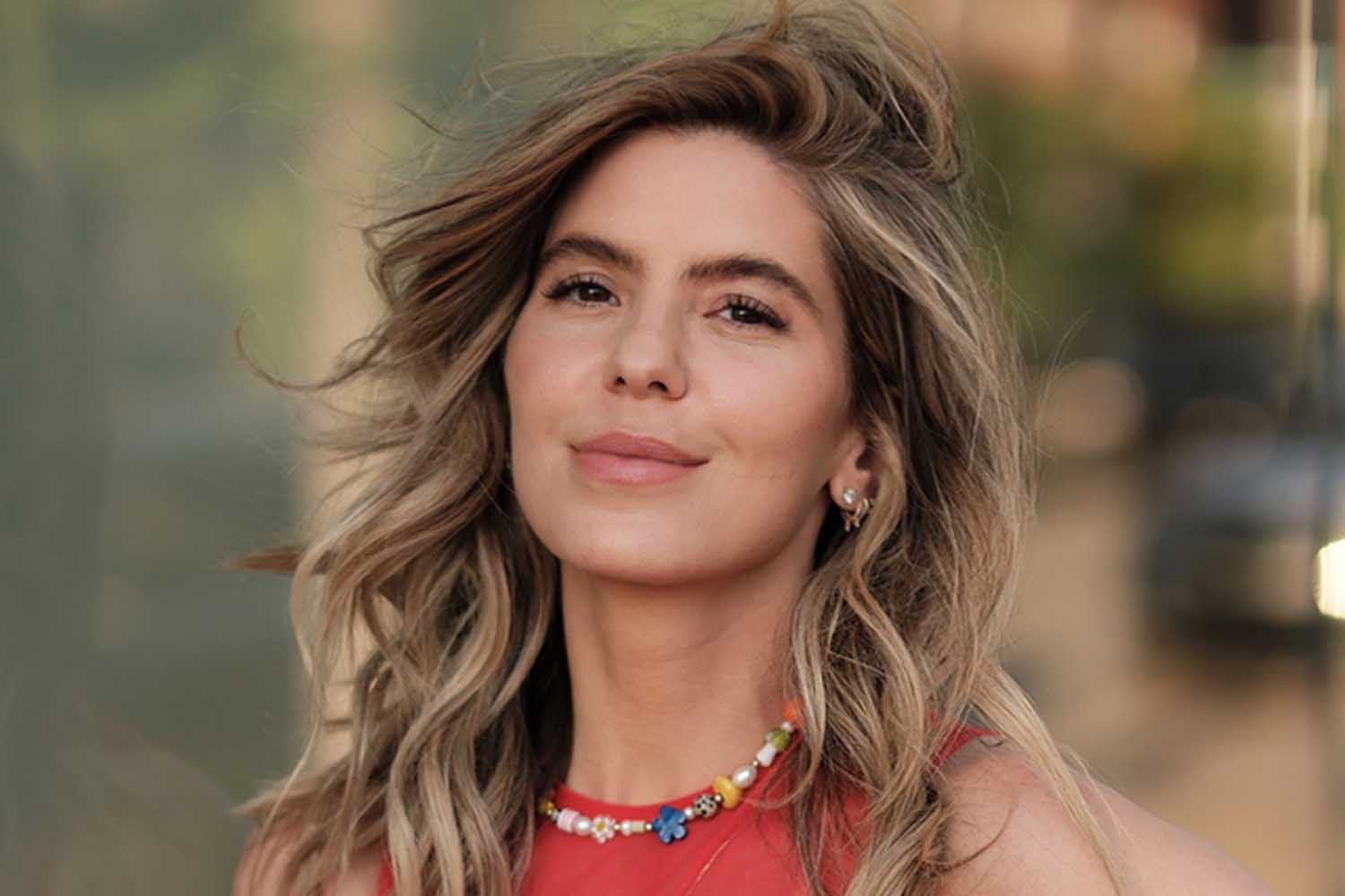 Katie Kaps | Headshot