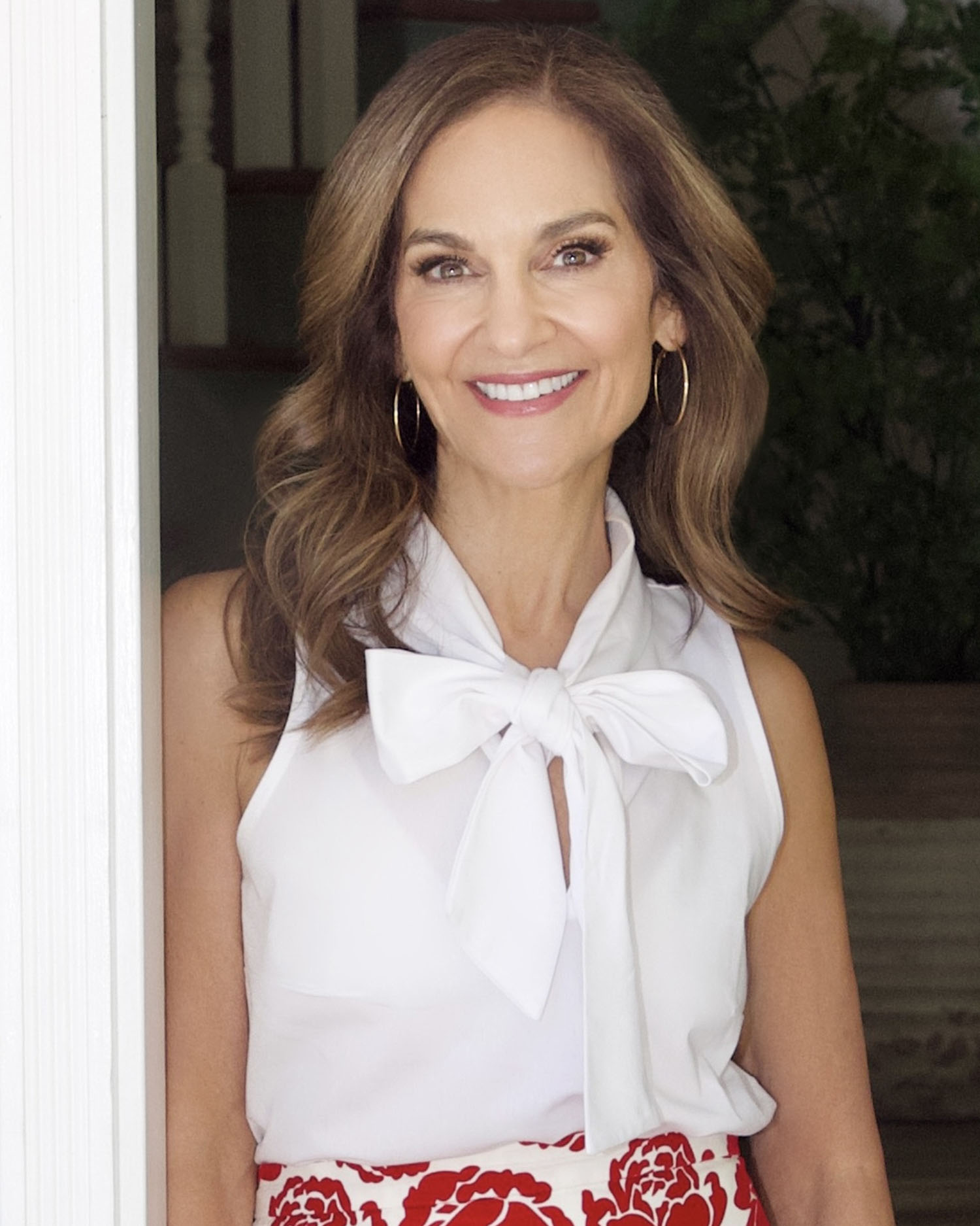 Joy Bauer | Headshot