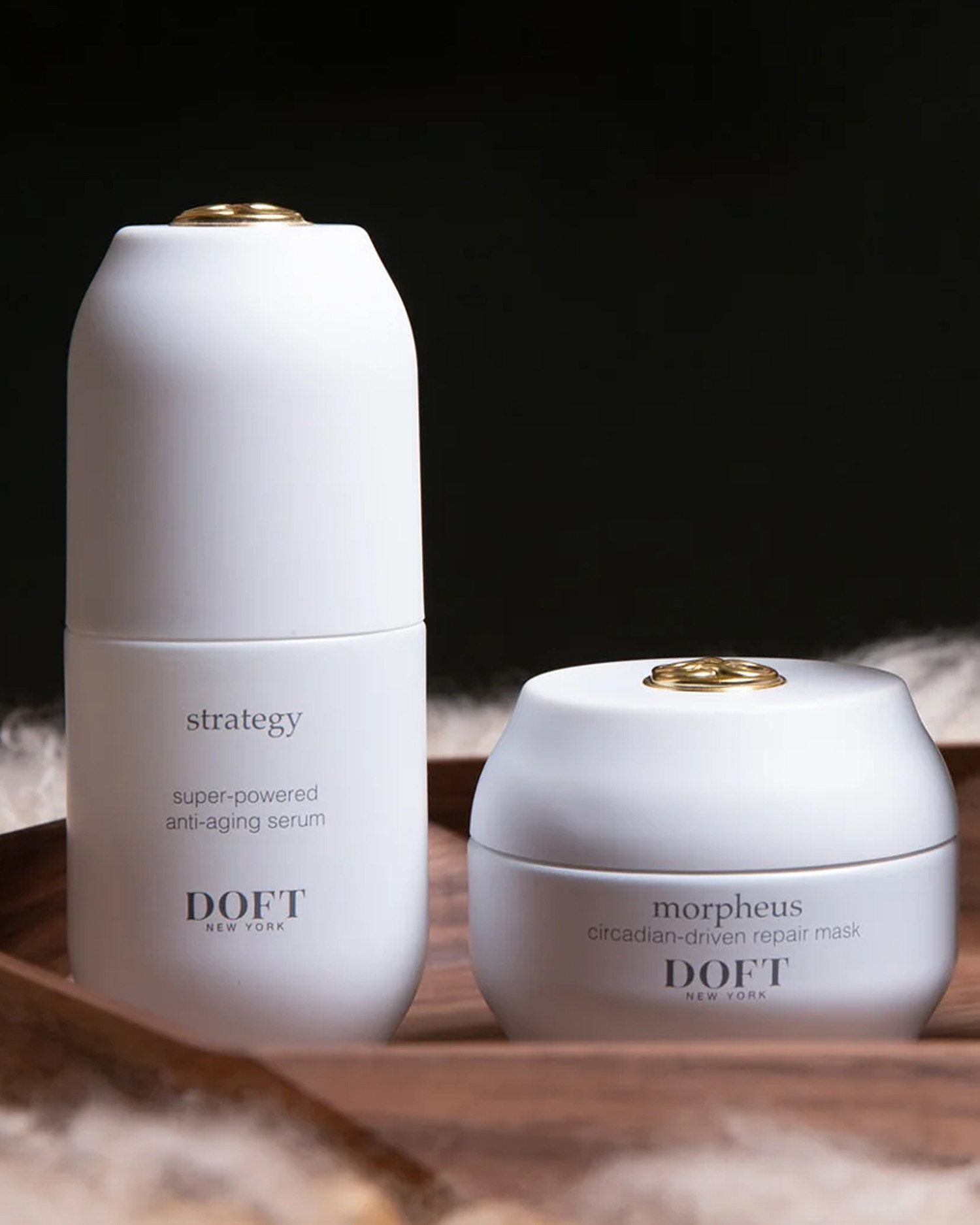 Doft Plastic Surgery Products
