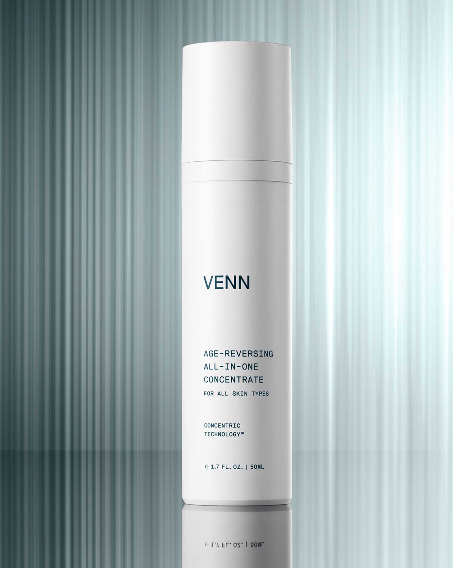 VENN | Supercharged Skincare Products