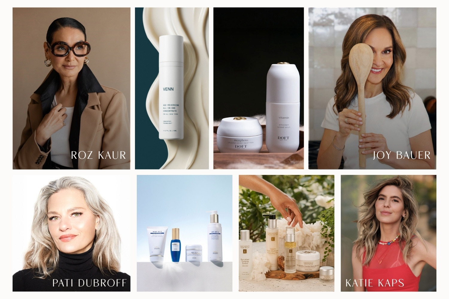 Enchant Tucson Collage - Updated 