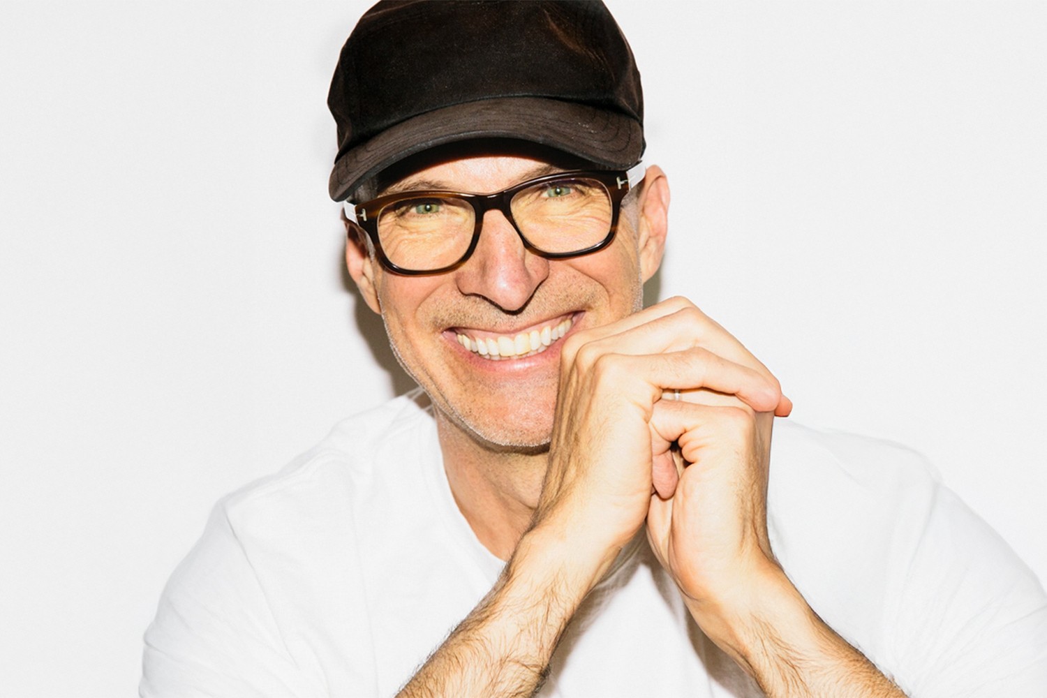 David Stewart headshot