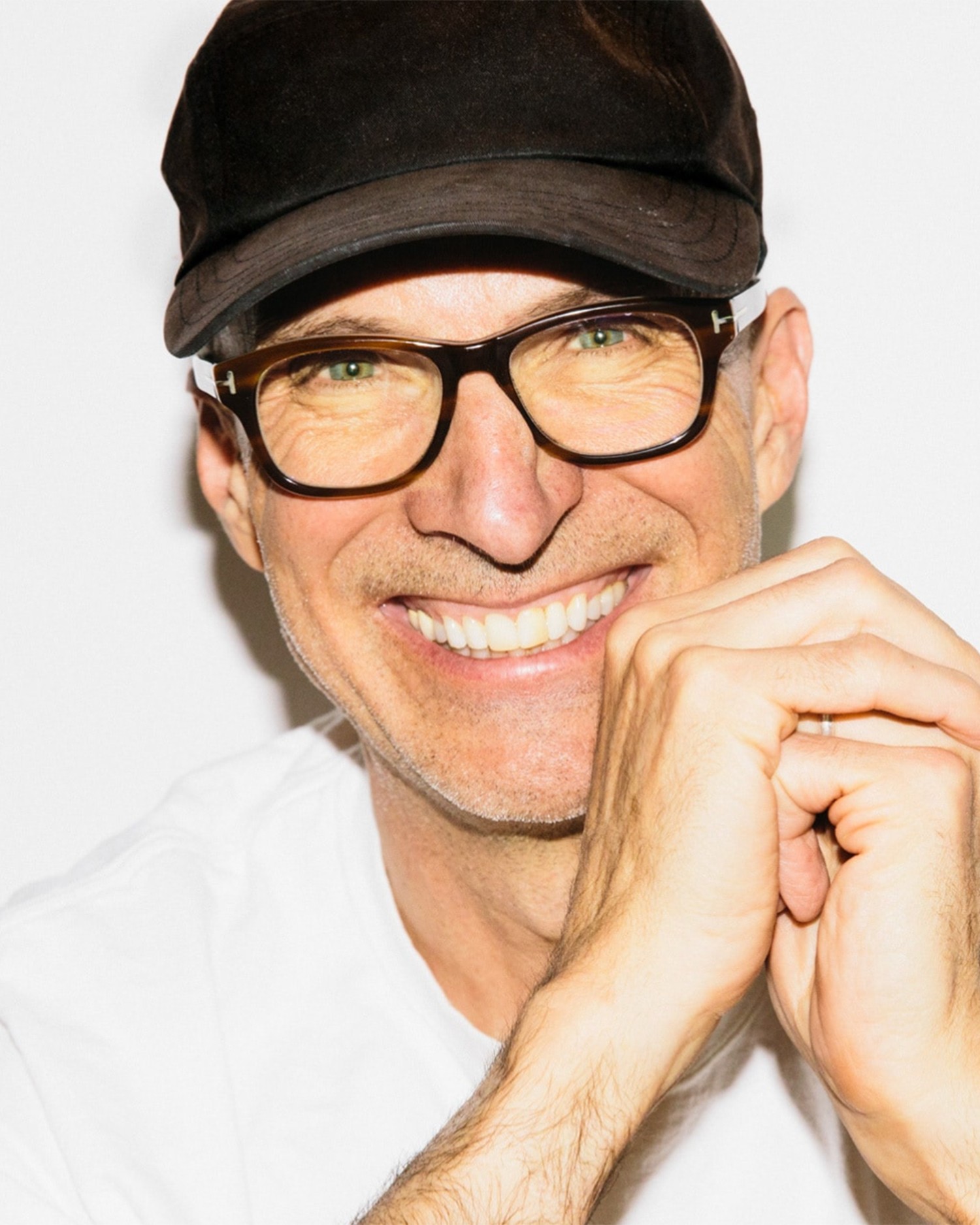 David Stewart headshot