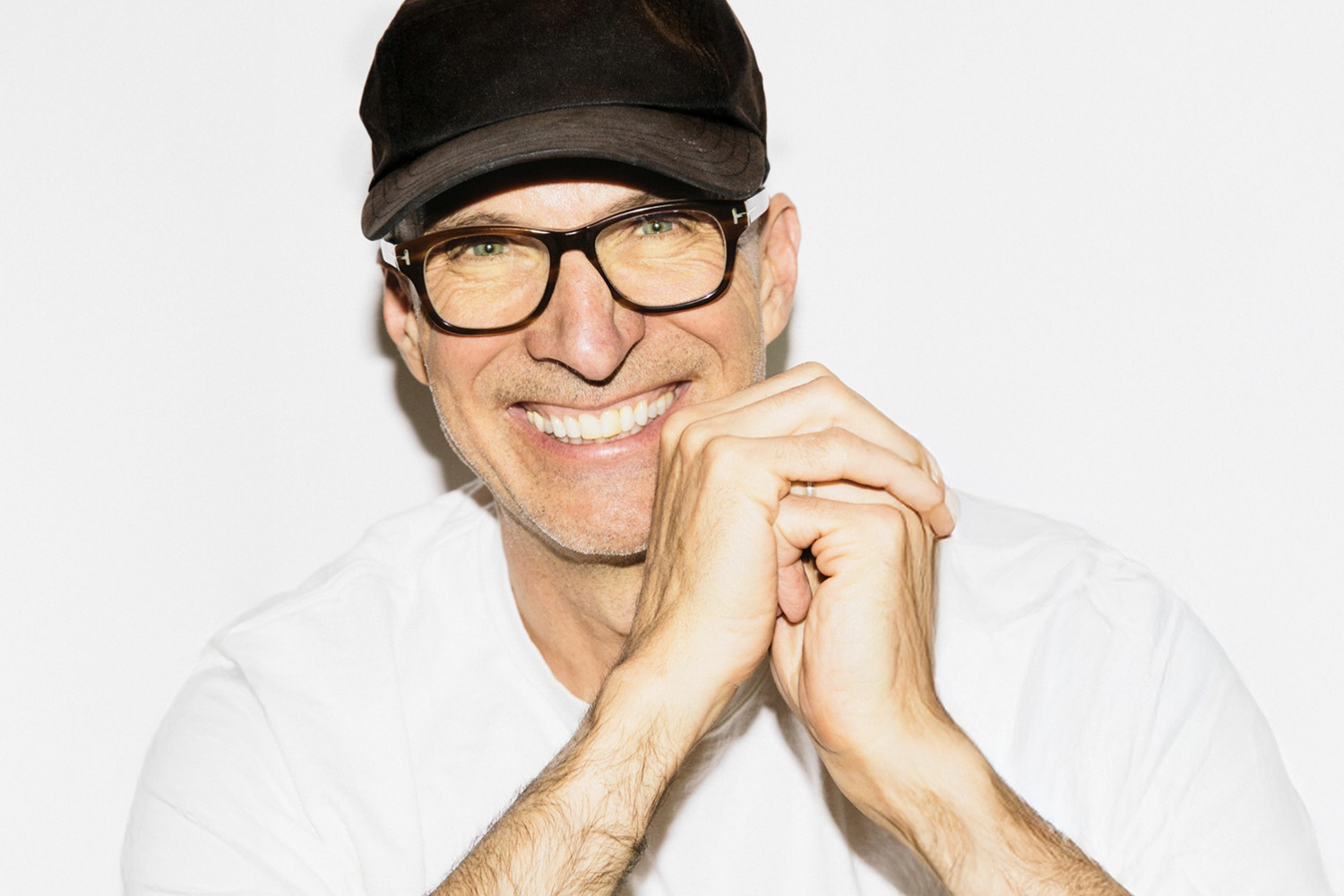 Headshot of David Harry Stewart