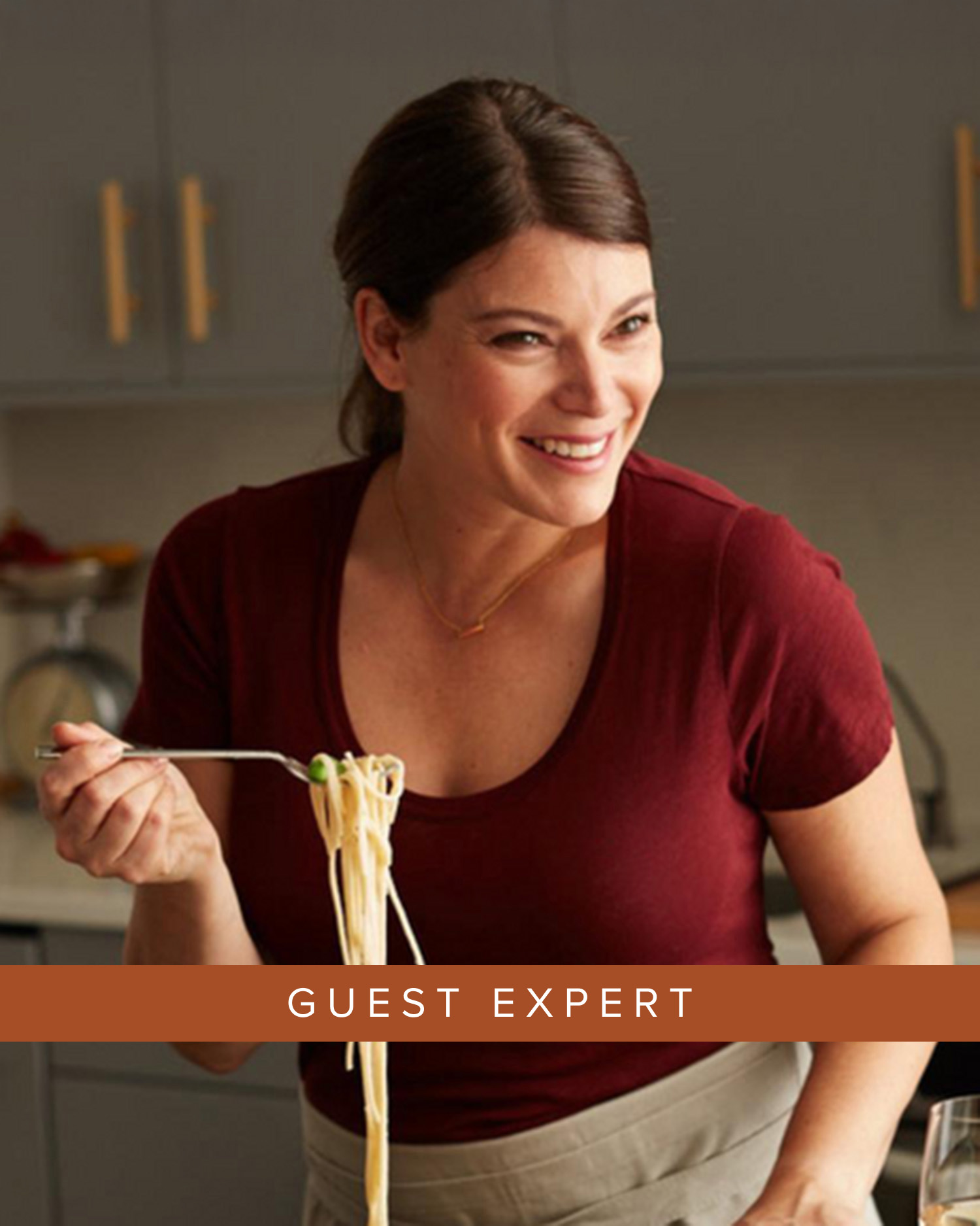 Gail Simmons Headshot