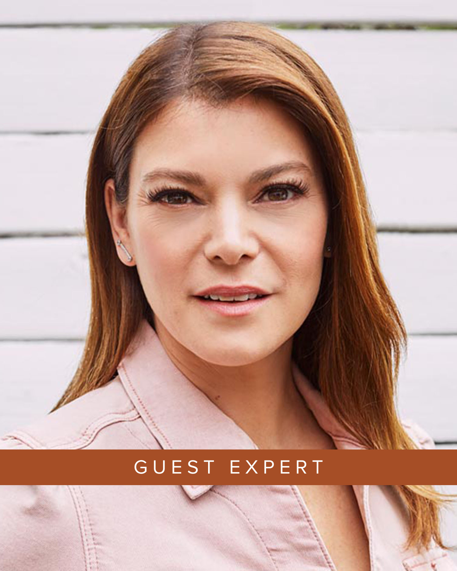 Gail Simmons headshot
