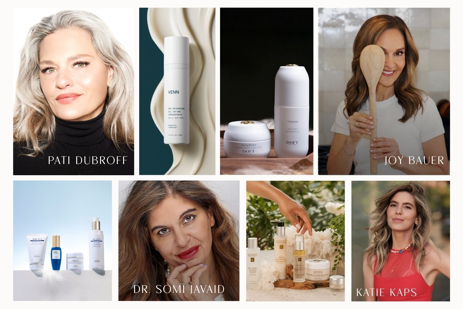 Enchant Tucson Collage - Updated 