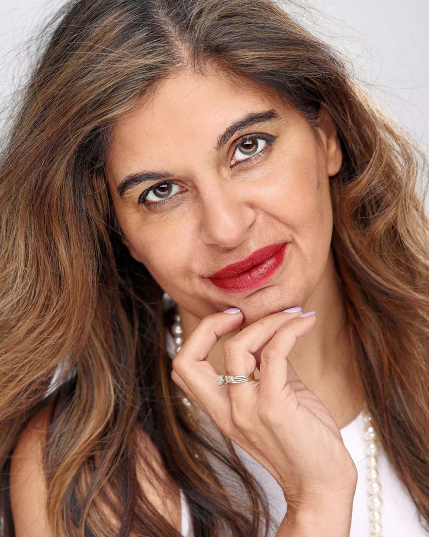 Somi Javaid | Headshot