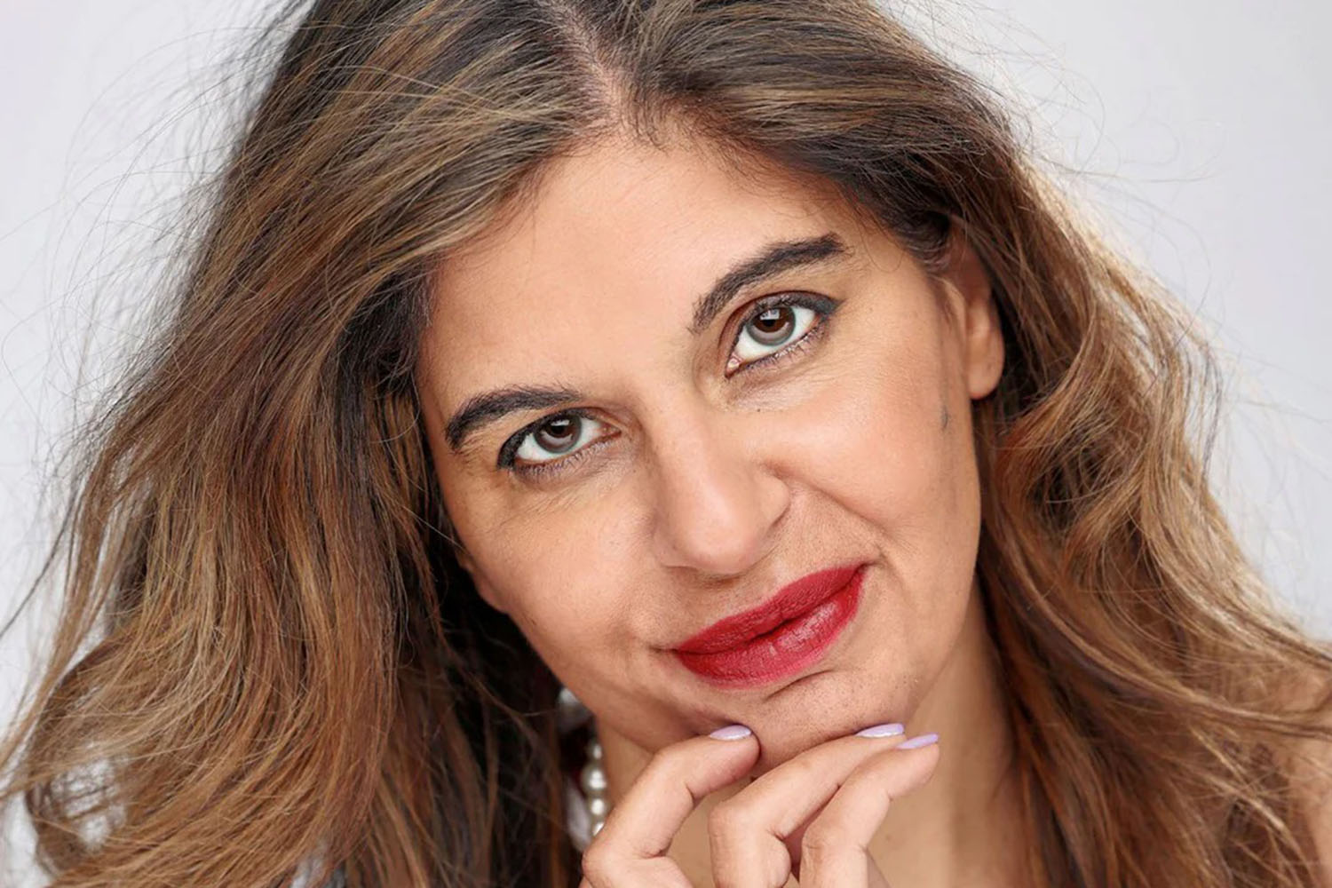 Somi Javaid | Headshot