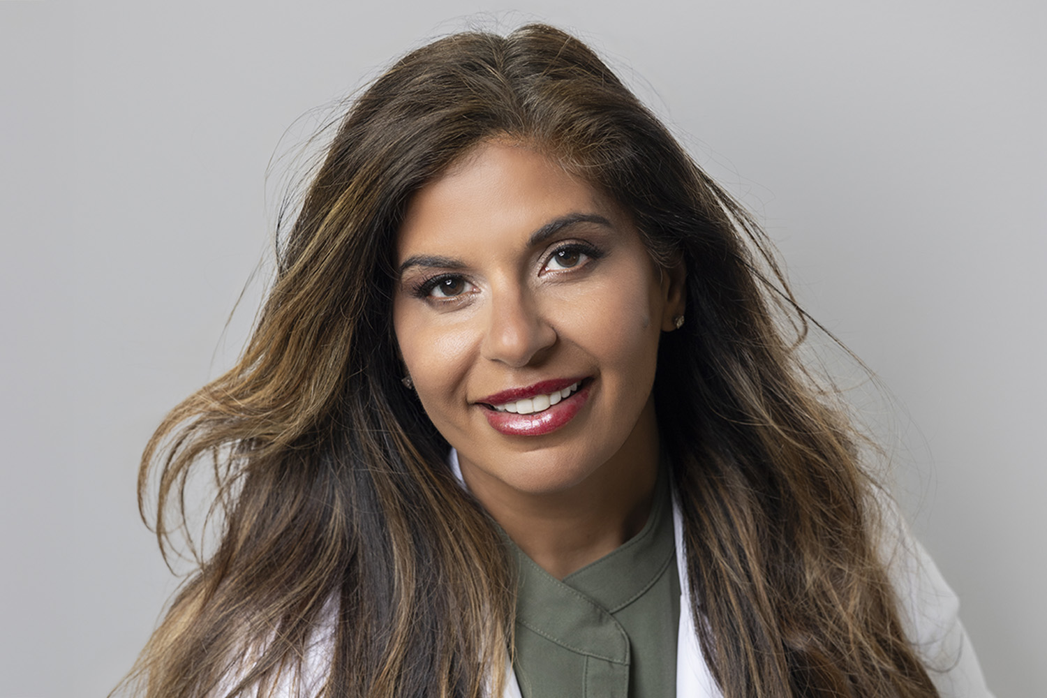 Somi Javaid | Headshot