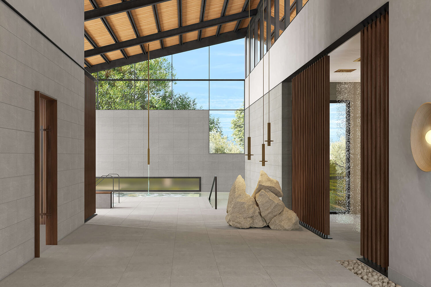 Austin Spa Aquatic Experience