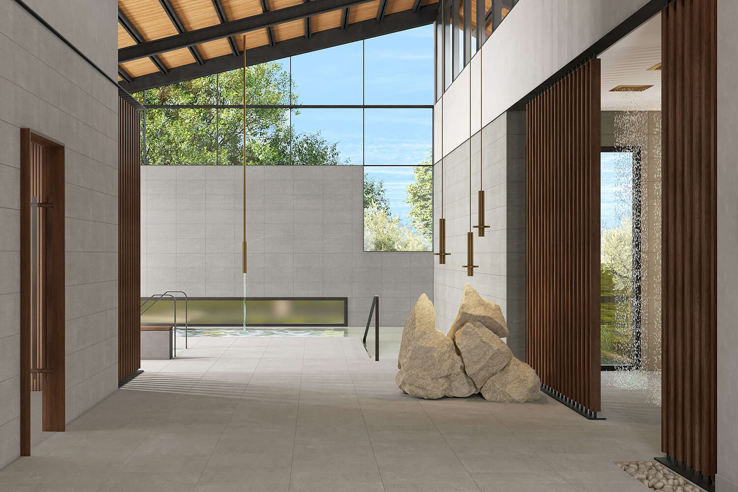 Austin Spa Aquatic Experience