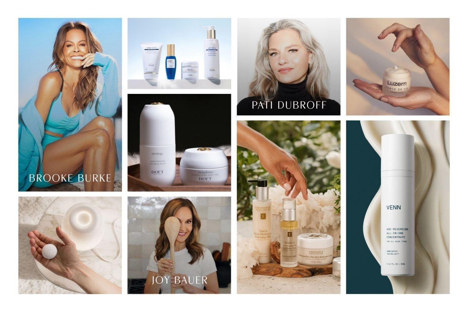 Enchant Tucson Collage - Updated 