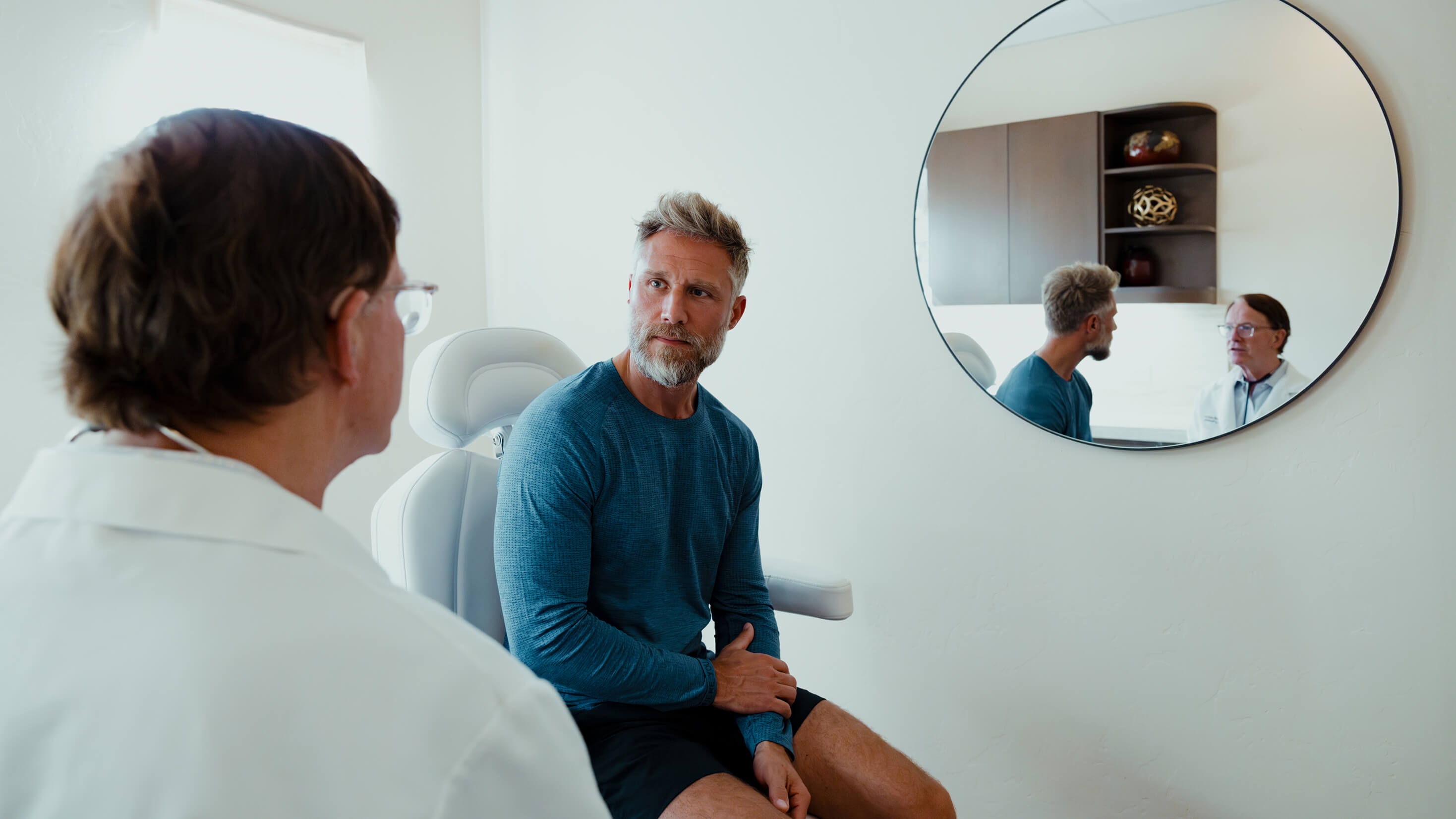 Health & Wellness Consult