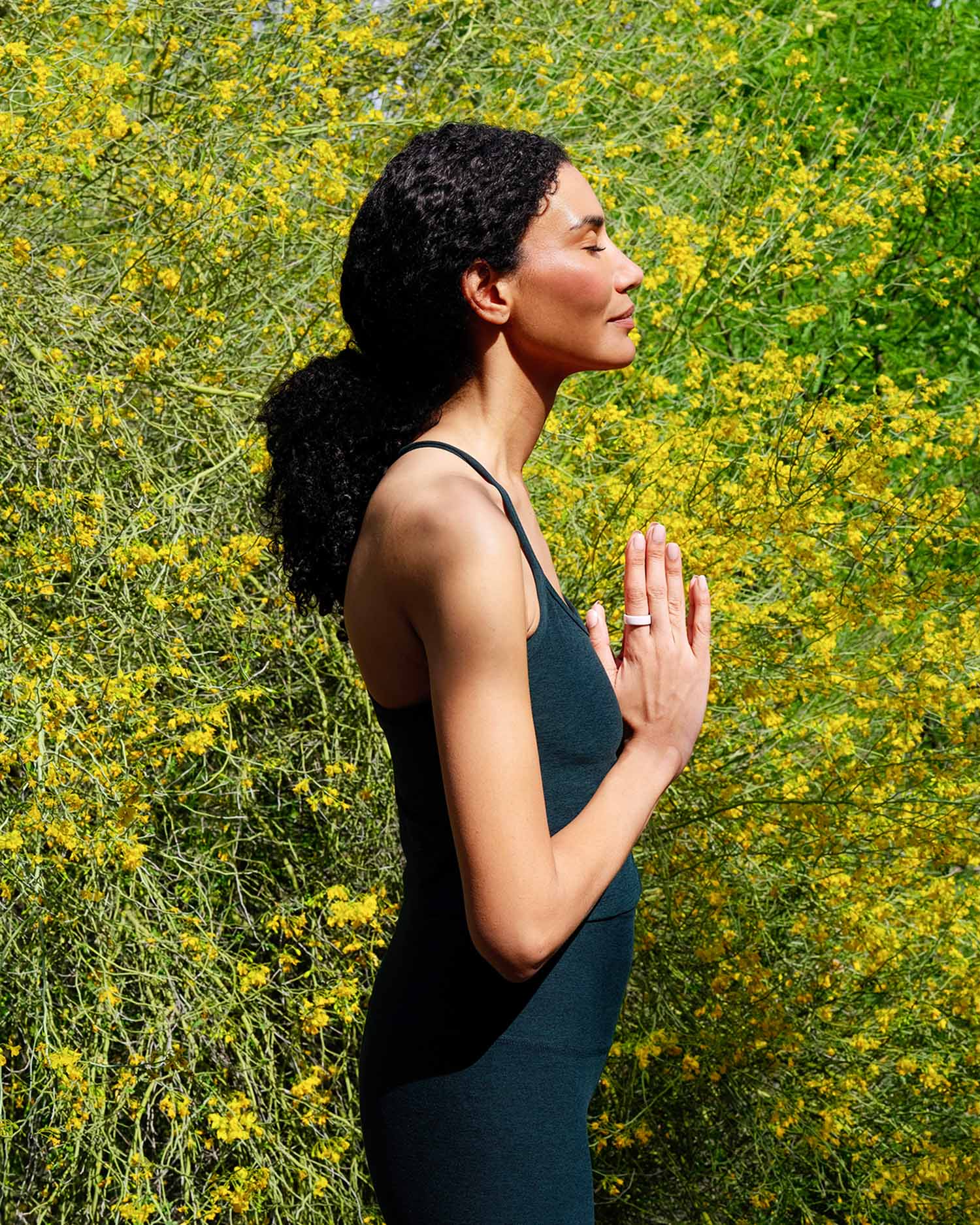 Elemental Resonance Ritual 