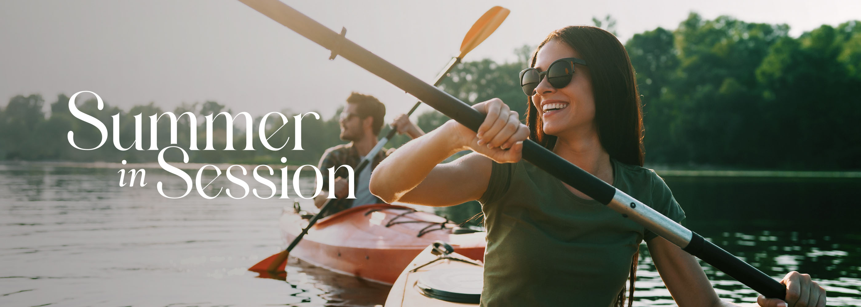 Summer Session Lenox Setting Hero