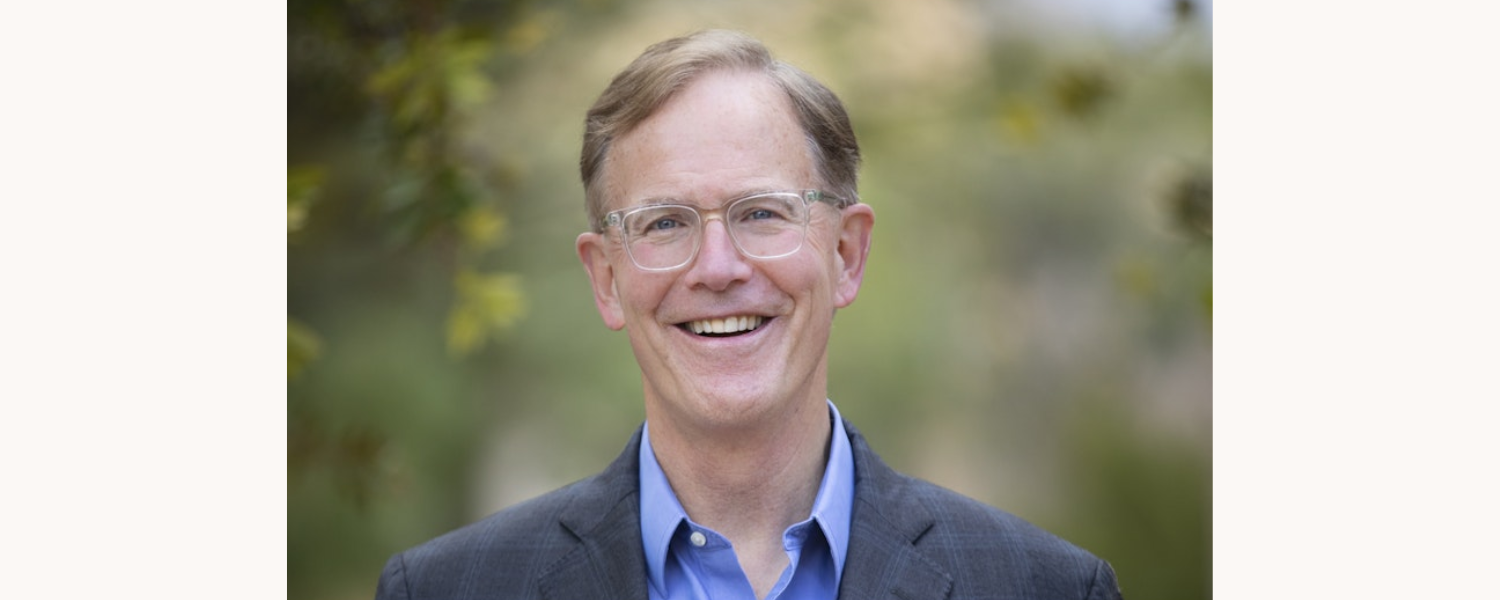 Dr. Stephen Brewer