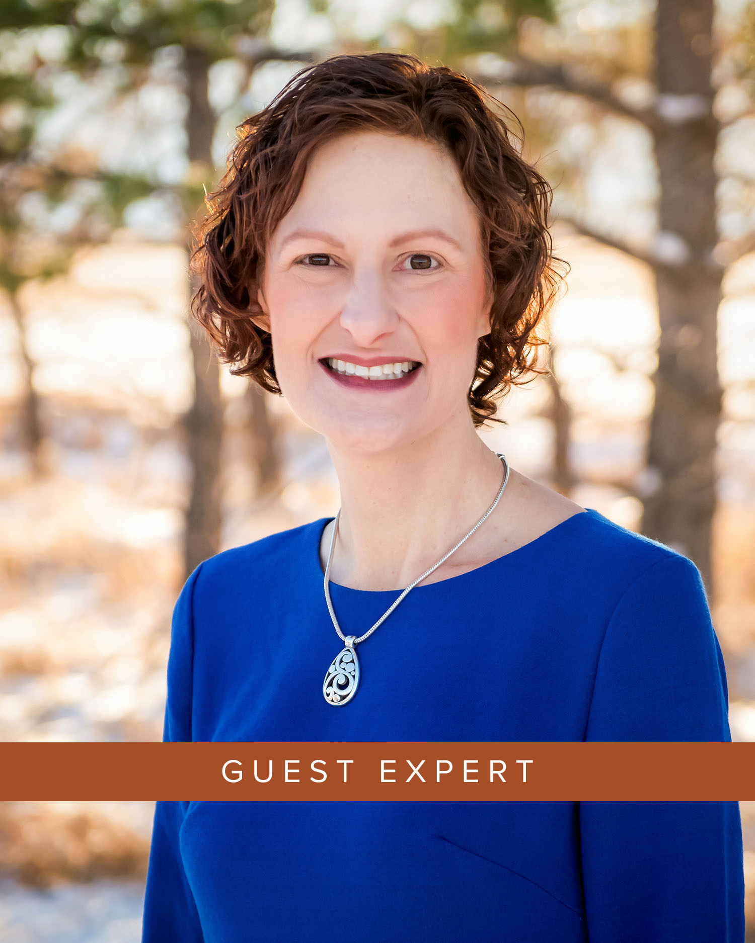 Dr. Michelle Tollefson 