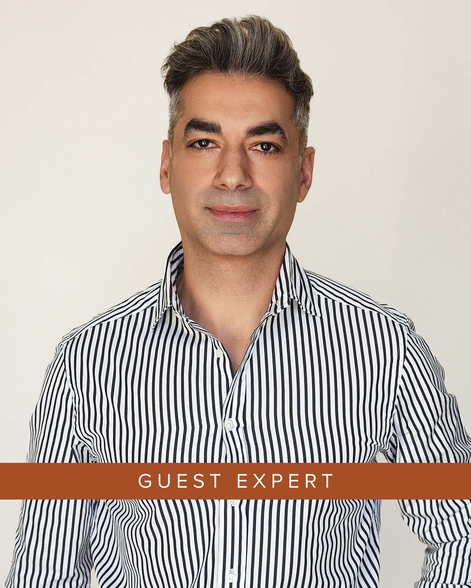 Nima Alamdari 