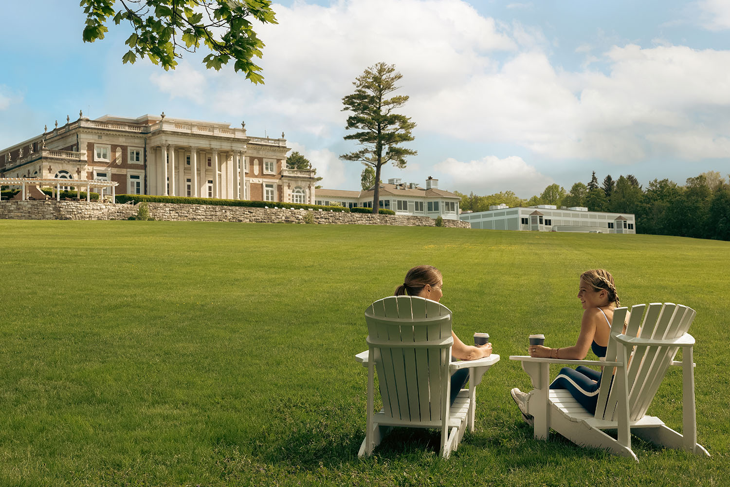 Lenox The Great Lawn