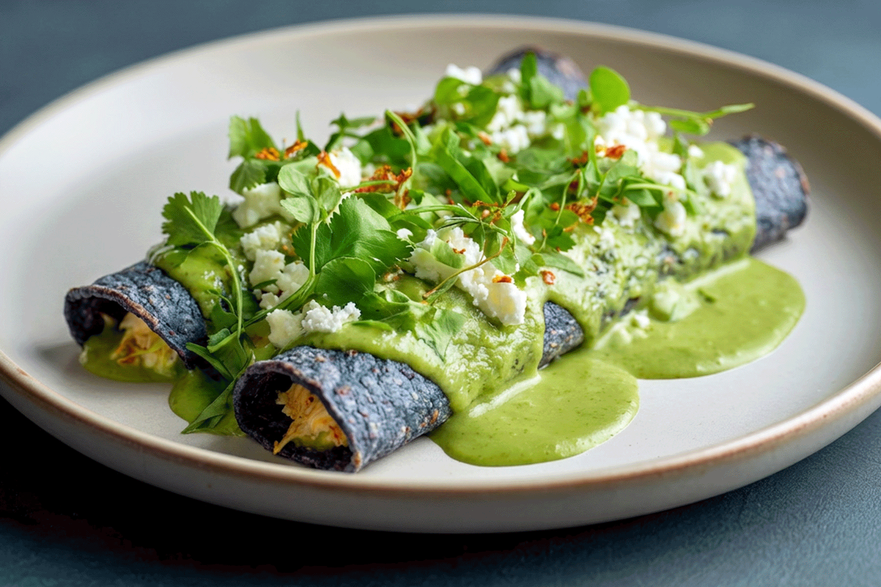 a rotating banner of the recipes listed below