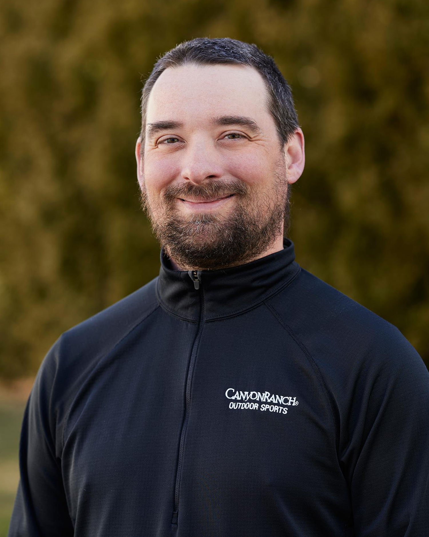 Dan Brinton Headshot