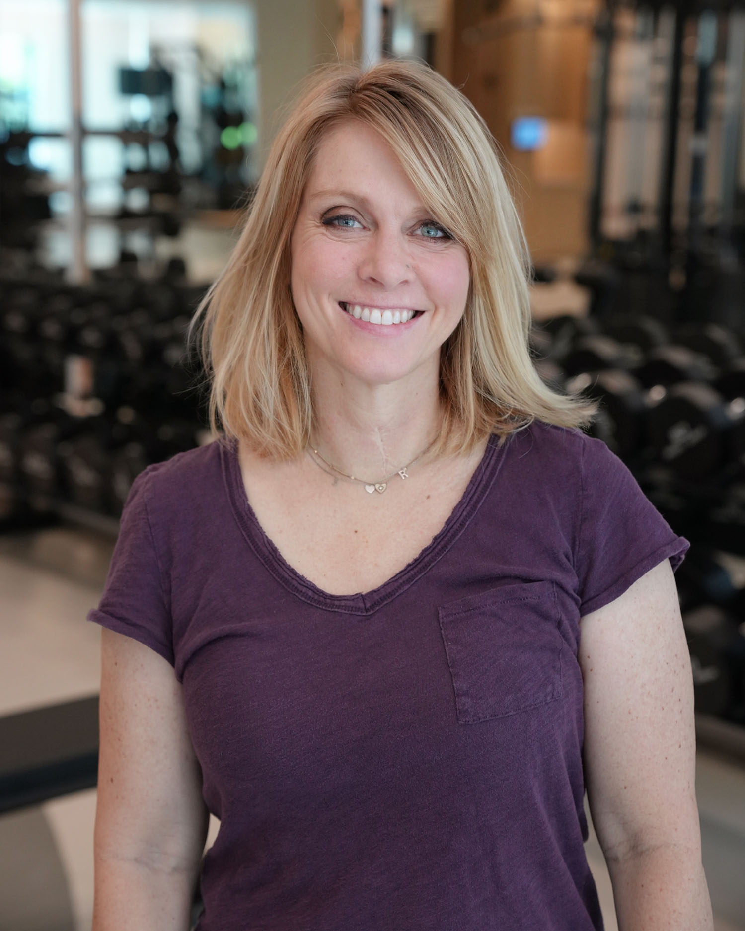 Lisa Davino Headshot