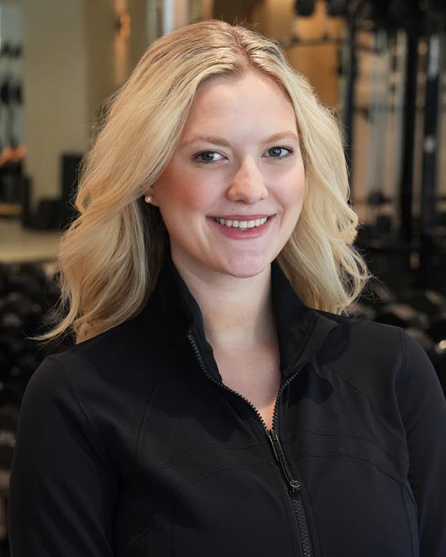 Madison Shoemaker Headshot