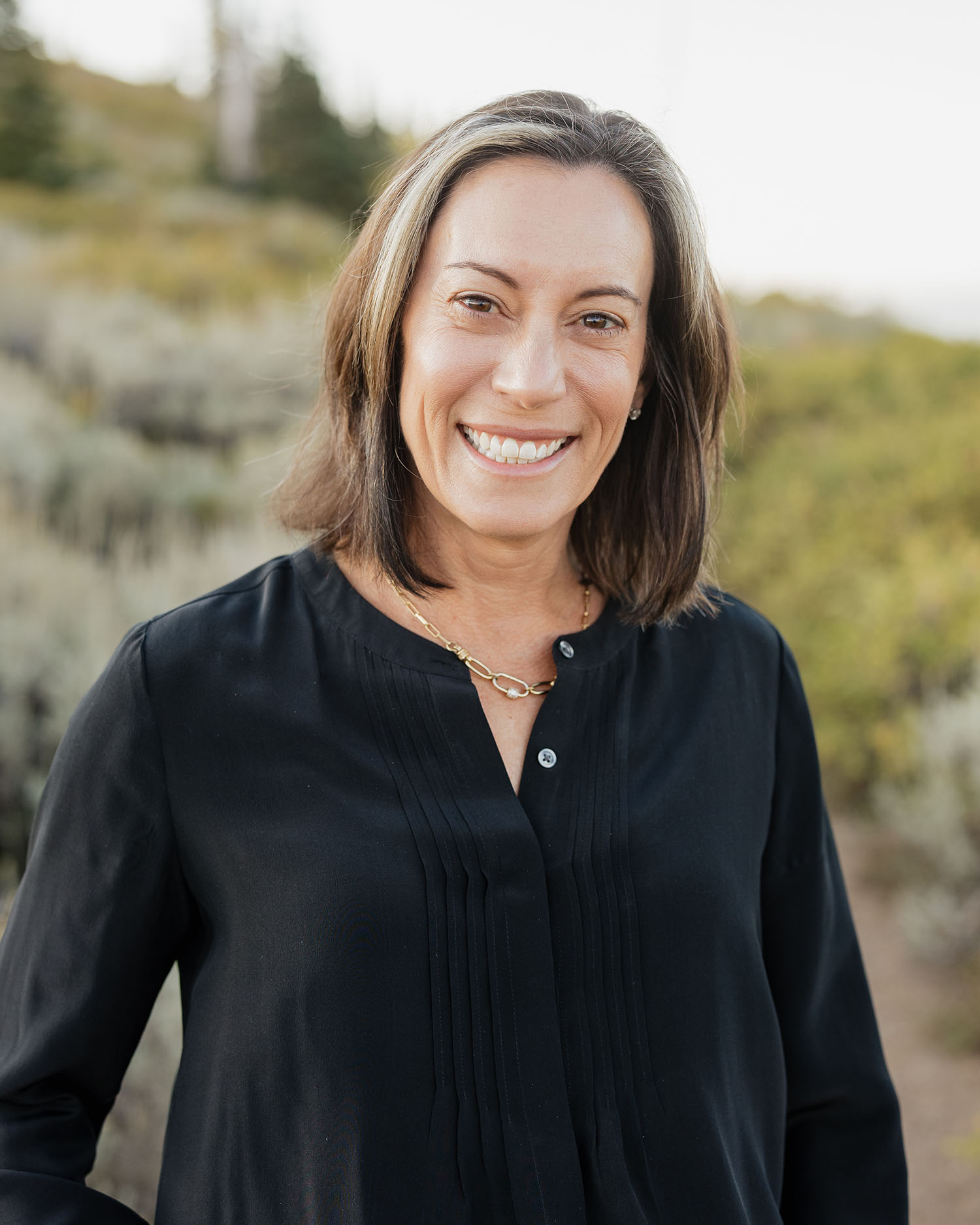 Dr. Jen Wagner headshot