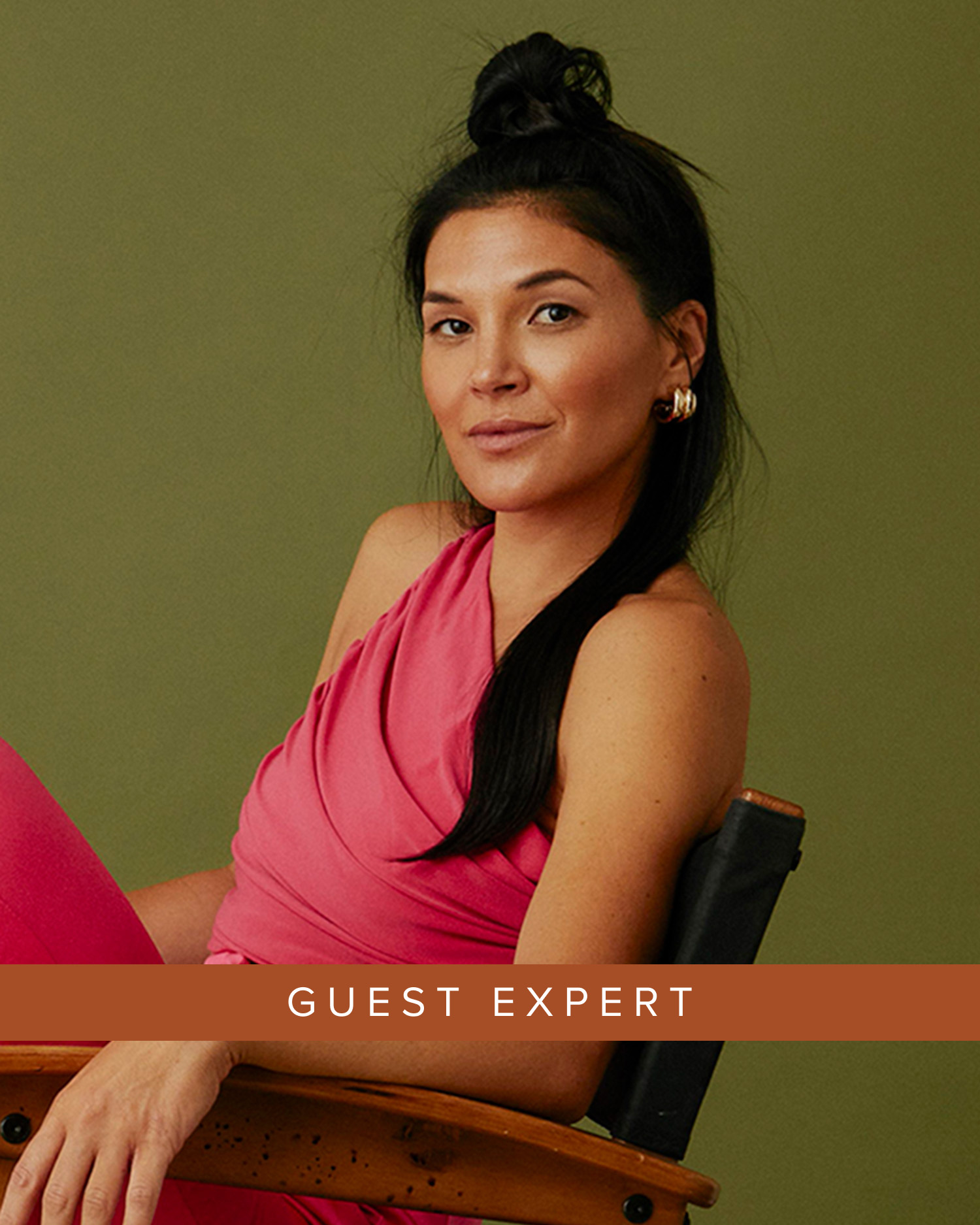Shelly Marshall