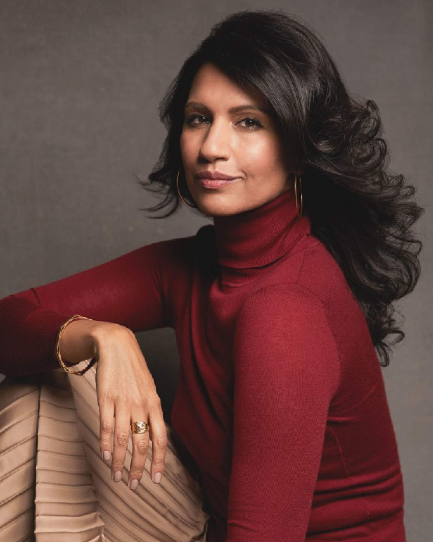 Manjit Devgun headshot