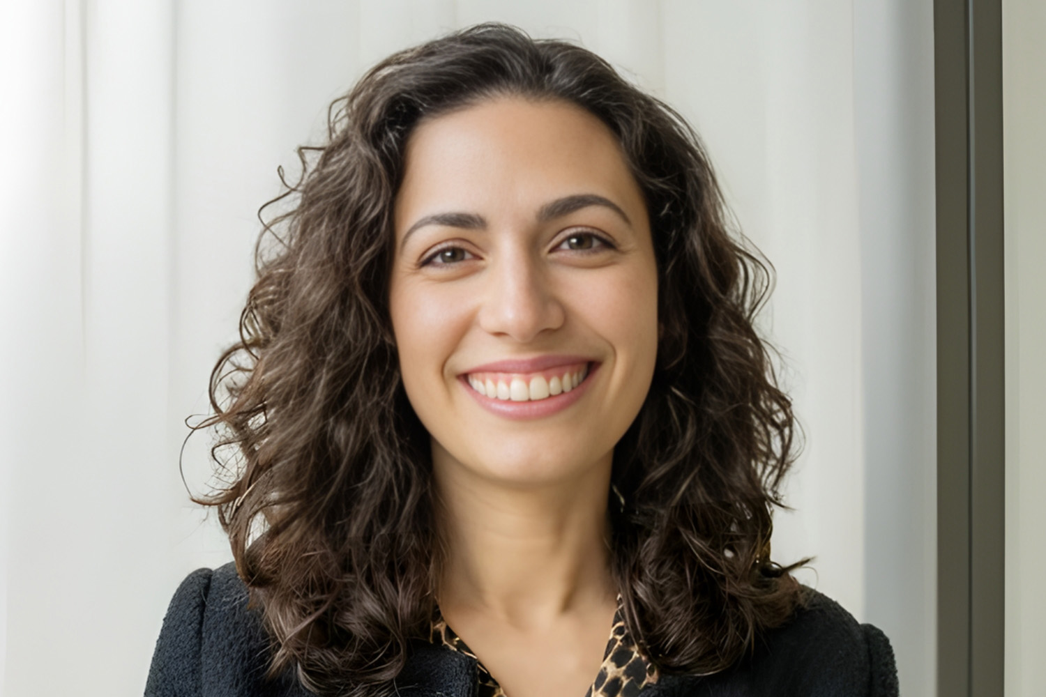 Dr Sadie Ellisseou