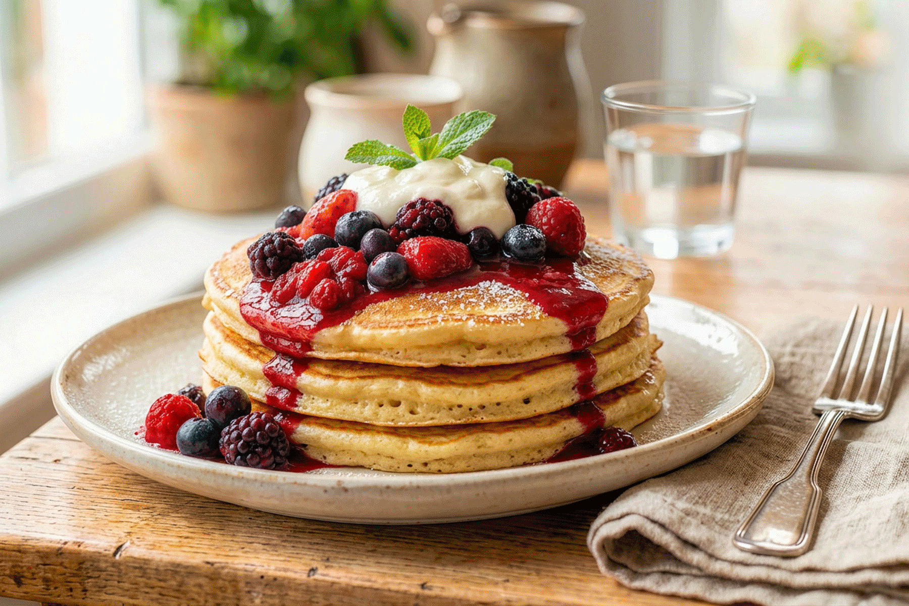 a rotating image of the recipes listed below