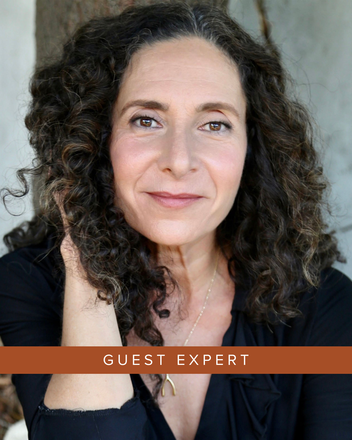 Mandy Ingber