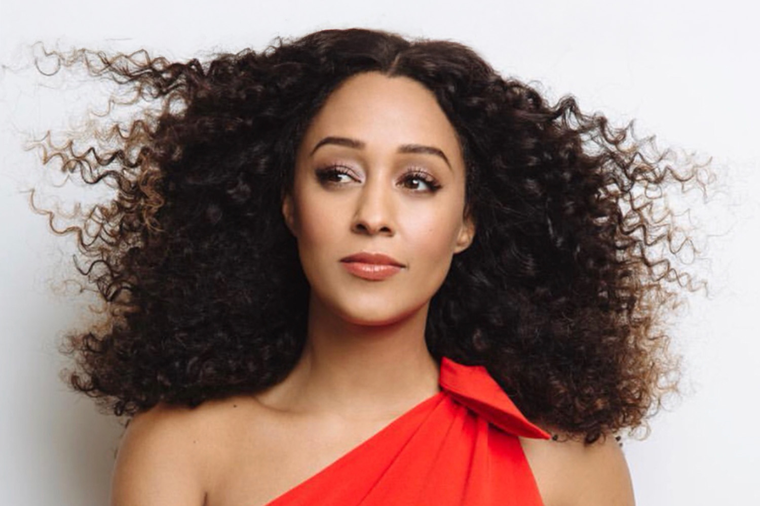 Tia Mowry Headshot 
