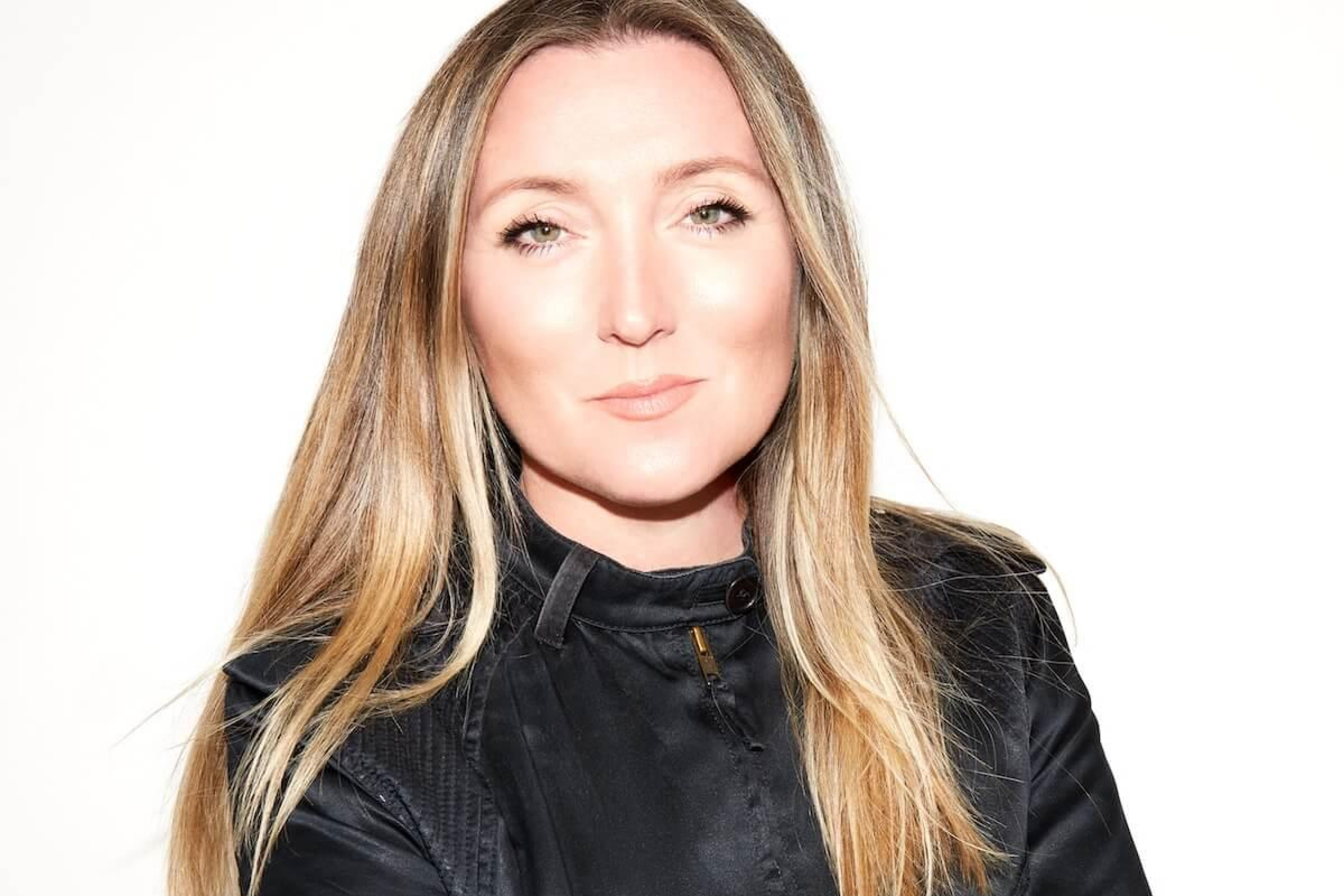 Jo Baker Headshot