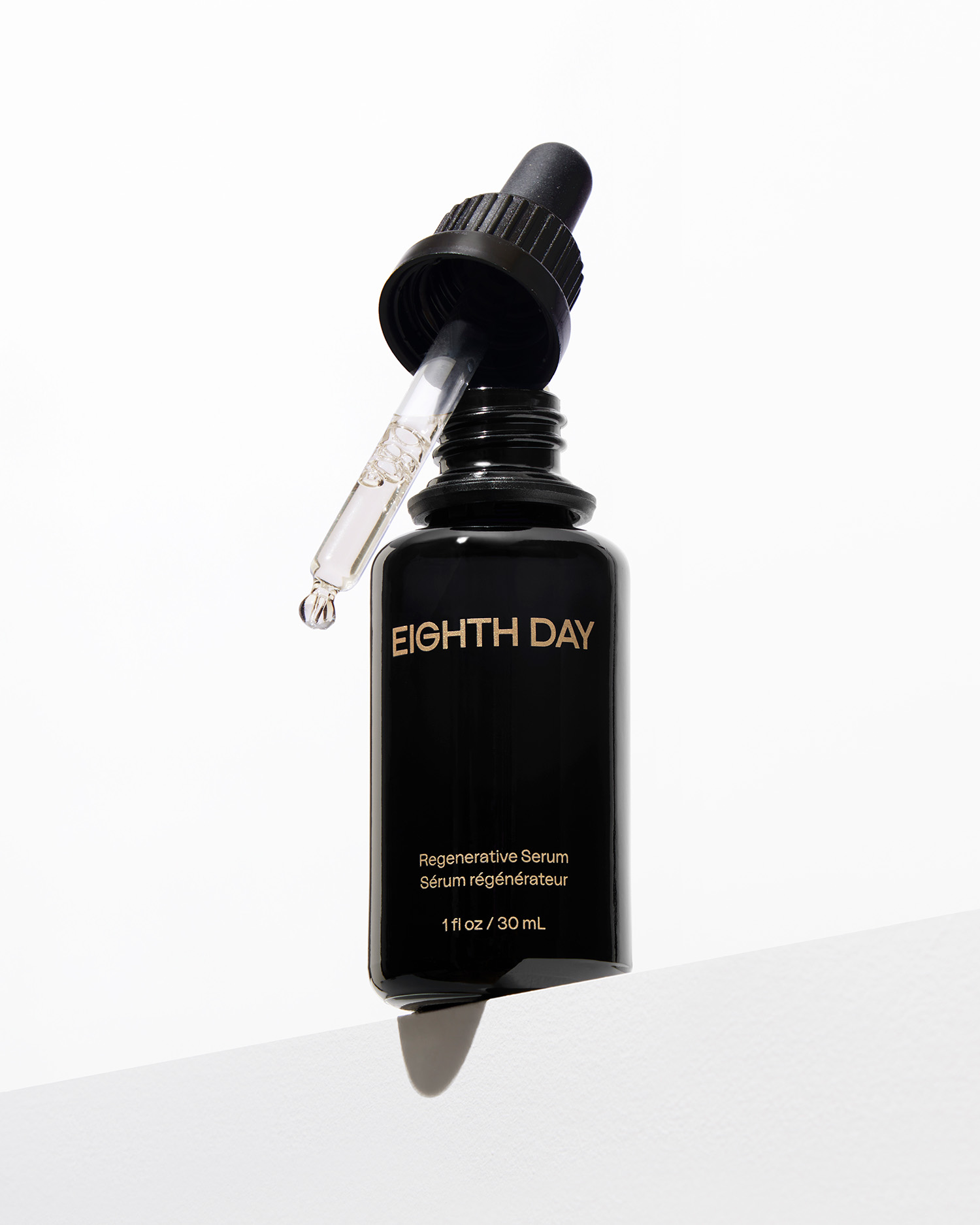 An Eighth Day Serum Product Shot