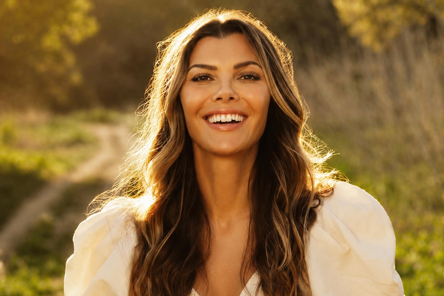 Ali Landry Headshot 