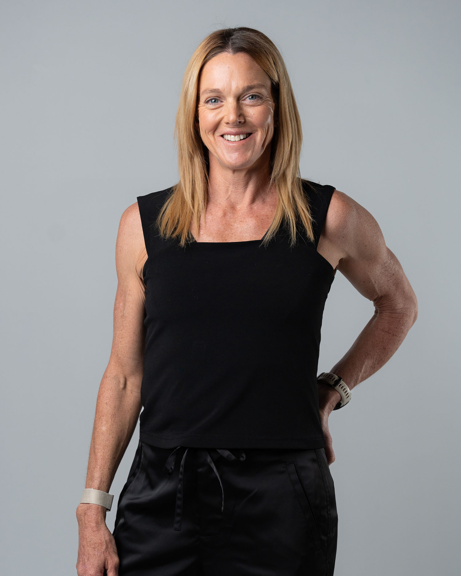 Stacy Sims