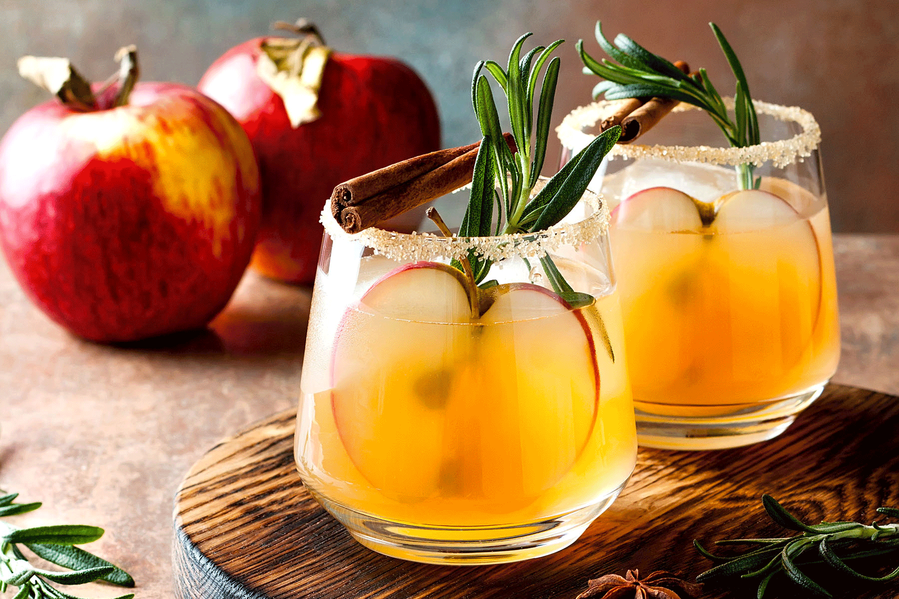 A Rotating Image of the Recipes Listed Below