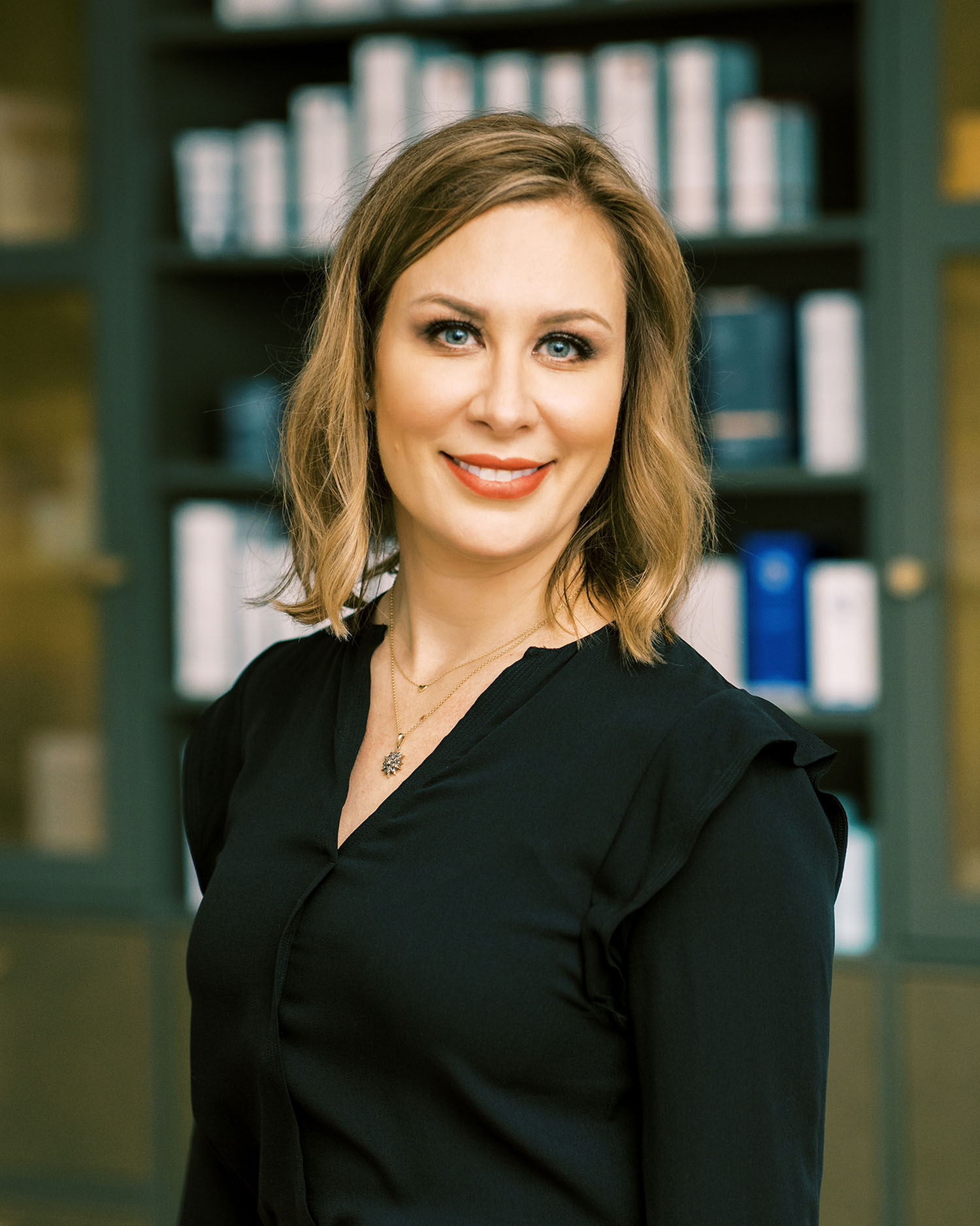 Kelly Stankiewicz headshot