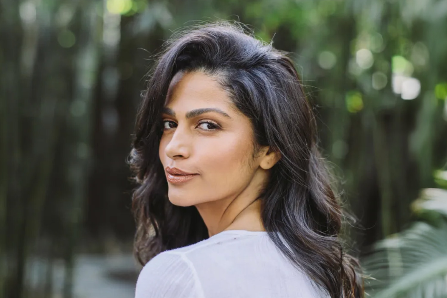 Camila Alves McConaughey Headshot