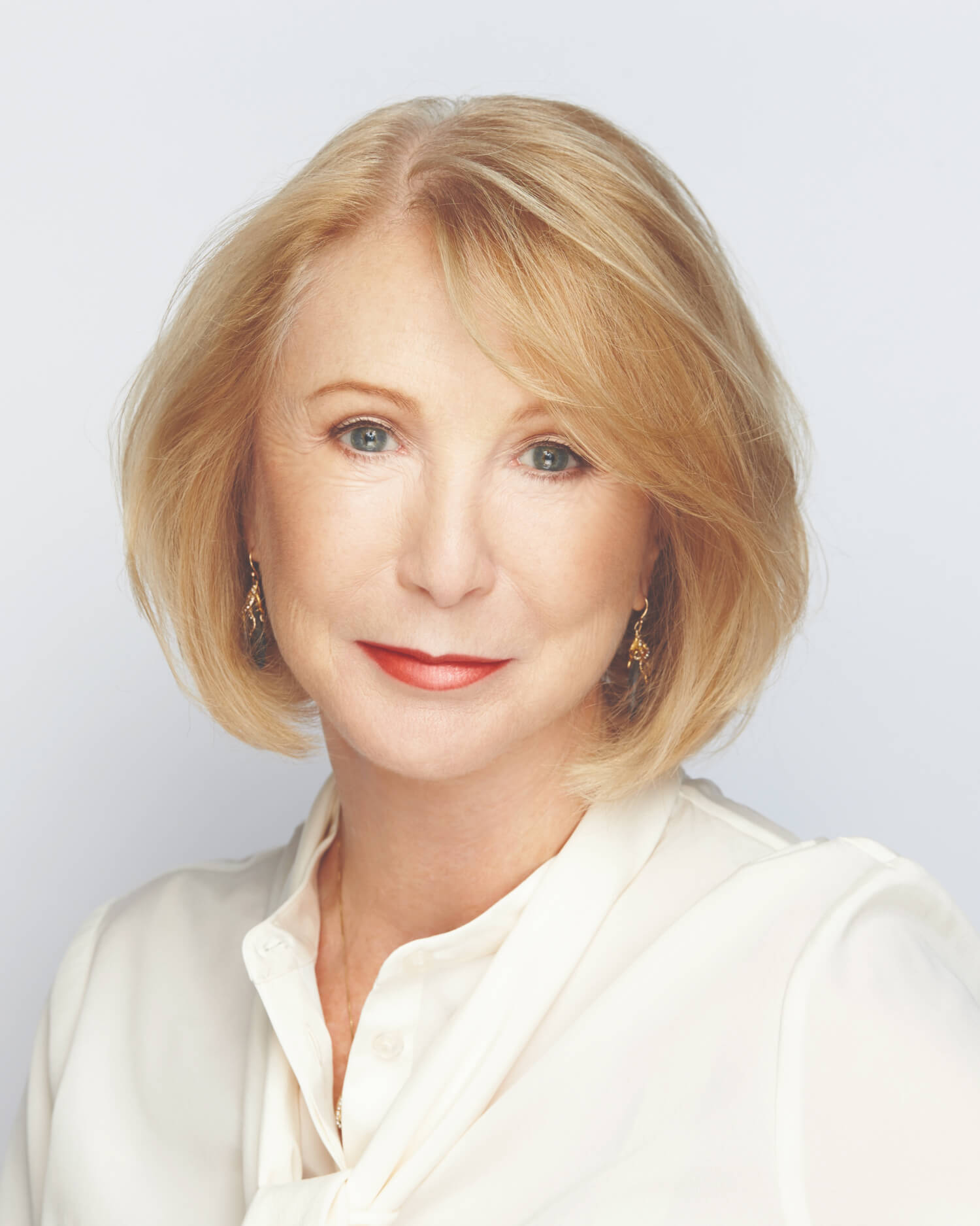 Jane Iredale Headshot