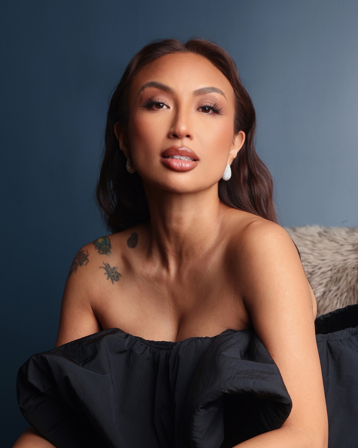 Jeannie Mai Headshot 