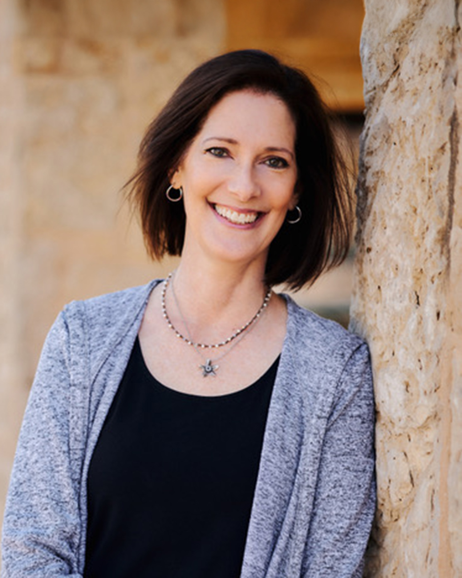 Kim Leibowitz Headshot