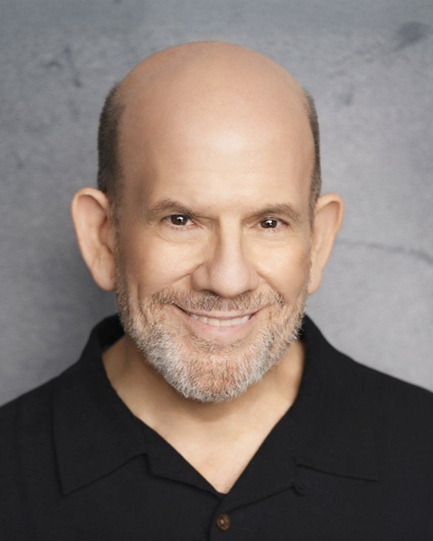 Stan Tatkin Headshot