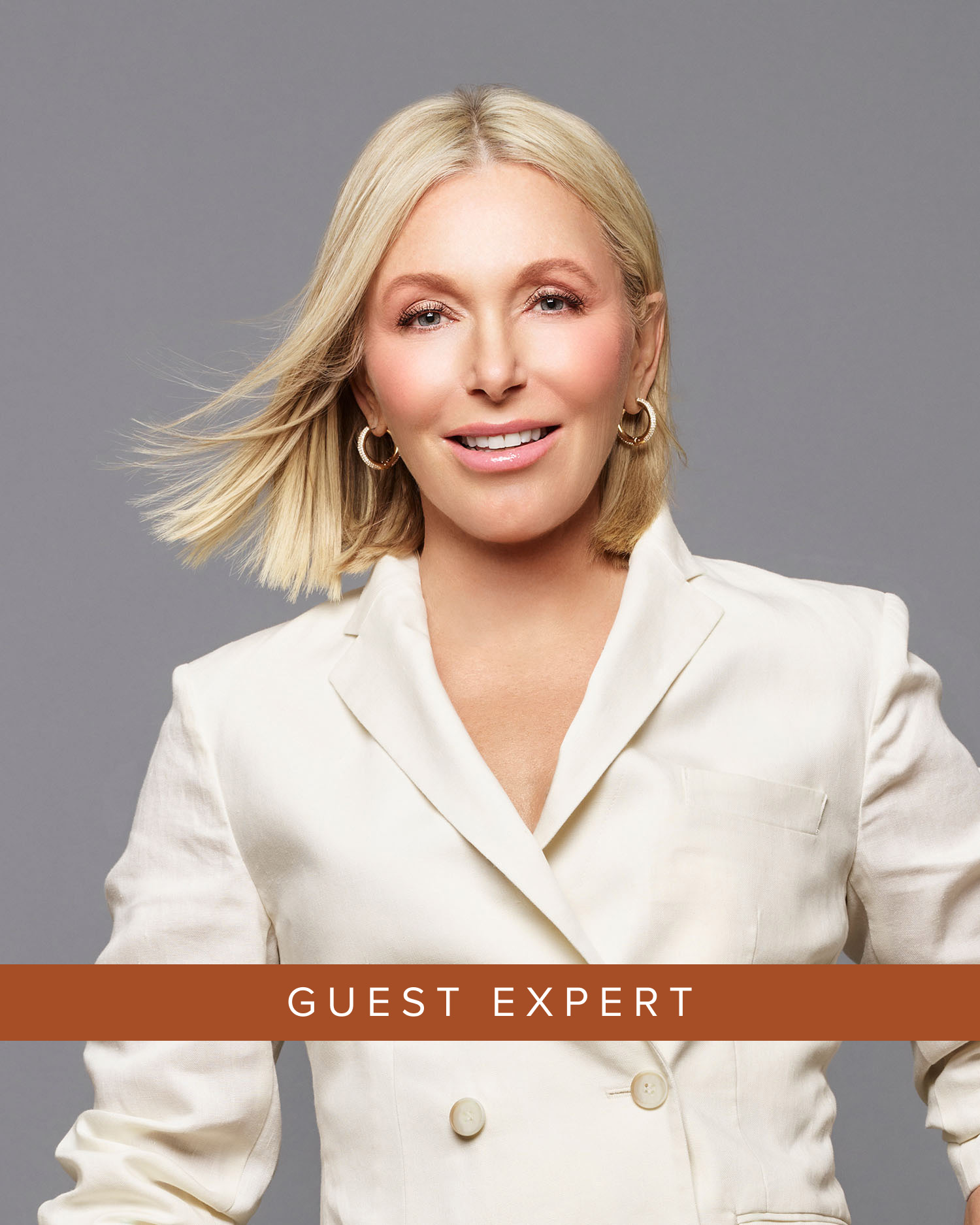Dr. Kellyann Petrucci headshot